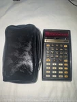 Texas Instruments Ti Sr-51a Calculator Parts Needs Battery Pack Untested. Fixed Price $10.00.