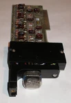 Vintage Hp 05212-6016 Series 648 Nixie Tube Latching Display Counter Board. Fixed Price $62.84.