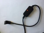 Hewlett Packard Calculator Classic Usb Charger/adapter Hp-35,45,55,65,67 Autooff. Fixed Price $68.00.