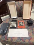 Ti-2550-11 Electronic Calculator From Texas Instruments With Box Non Working. Fixed Price $7.52.
