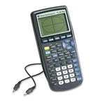 Texas Instruments Ti-83 Plus Programmable Graphing Calculator (packaging And Col. Fixed Price $135.52.