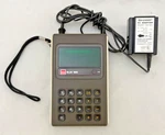 Vintage - Sharp Elsi-mate El-122 Electronic Led Calculator W/ Power Supply. Fixed Price $14.99.