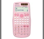 Scientific Calculators, Ipepul Pink Math Calculator With 417 Functi... Fast Ship. Fixed Price $13.00.