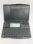 Vintage Texas Instruments Ps-6560i Electronic Organizer / Pda. Fixed Price $10.99.