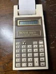 Royal 8hpd Calculator With Electronic Printer. Fixed Price $8.90.