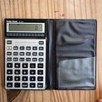 Vtg Radio Shack Ec-4017 Scientific Calculator 10-digit W/ Case 80s Retro Working. Fixed Price $25.00.