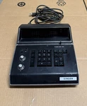Vintage 1972 Singer Friden Ec 1117 Desktop Calculator With Nixie Tube Display. Fixed Price $274.97.