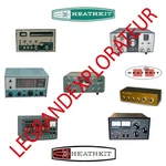 Ultimate Heathkit Assembly Operation Service Manual & Schematics 1300 On Dvd. Fixed Price $16.73.