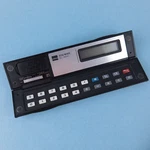 Sharp Elsi Mate El-8041 Calculatororiginal Case. Fixed Price $60.00.