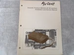 Hewlett Packard 98034a Hp-1b Interface Installation And Service Manual. Fixed Price $44.99.
