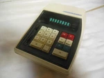 Vintage Digimatic Electronic Calculator Mark I 1 Model 9-9452 Vfd Display. Fixed Price $30.99.