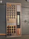 Vintage Casio Cb-100 Electronic Checkbook Calculator Works Rare!!. Fixed Price $27.59.