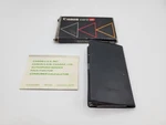 Canon Card Lc-62 Electronic Calculator *in Box. Fixed Price $14.99.