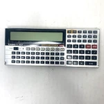 Vintage Mint Casio Fx-880p Personal Computer Calculator 116 Lib 32k Basic Repair. Fixed Price $80.00.