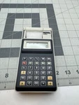 Royal Printing Calculator Adding Machine Model 4hpd W/ Case. Fixed Price $8.09.
