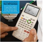 Nadex C-270 Scientific Calculator Graph 360 Functions Large Open New. Fixed Price $29.00.