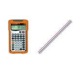 Calculated Industries Construction Master Pro Advanced Math Feet-in. Fixed Price $87.28.