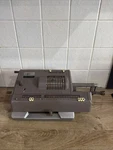 Vintage Ncm Nippon Calculator Hl-21 Mechanical Hand Crank Adding Machine. Fixed Price $136.17.