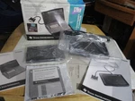 Vintage Texas Instruments Ps-6555 128kb Personal Organizer & Pc Connectivity Kit. Fixed Price $100.00.