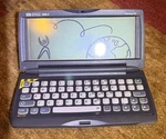Works Vintage Hp 300lx Handheld Graphic Display Pc Palmtop 2mb. Fixed Price $249.99.