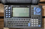 Texas Instruments Ti-92 Graphing Calculator. Fixed Price $26.00.
