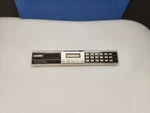 Vintage Nelsonic Ruler/calculator Solar & Light Power Working. Fixed Price $14.99.