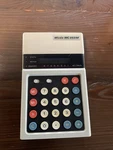 Vintage Miida Model Number Mc 868m Calculator Read Description. Fixed Price $8.98.