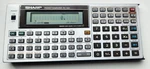 Sharp Pc-1401 Basic Programmable Scientific Calculator W/manual. Fixed Price $45.85.
