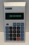 Vintage Sanyo Cx-8130 Handheld Calculator Green Vfd 8-digit Display Japan Tested. Fixed Price $42.91.