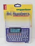 Royal Organizer Dm3070, 96kb Memory - Rare Purple Version New & Sealed. Fixed Price $25.49.