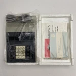 Crown Radio Japan Desktop Electronic Calculator Cl-80k Tested W/ Manual. Fixed Price $29.99.