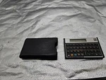Vintage Hewlett-packard Hp 1984 15c Scientific Calculator W/case & New Batteries. Fixed Price $199.99.