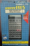 Casio Fx 570a Vintage Scientific Calculator New Old Stock Nos Unopened. Fixed Price $80.00.