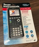 Texas Instruments Ti-84 Plus Ce Python Color Graphing Calculator. Fixed Price $83.99.