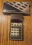 National Semiconductor Ns835a Calculator W/box & Tested Works. Fixed Price $13.00.
