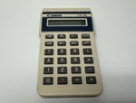 1980s Canon Lx-33 Vintage Calculator. Fixed Price $29.95.