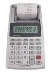Sharp El-1611v Handheld Portable Cordless 12 Digit Large Lcd Display Two-colo.... Fixed Price $55.91.