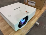Panasonic Pt-vmz7stu7 7000-lumen Wuxga Short-throw Laser 3lcd Projector - A. Fixed Price $3000.00.
