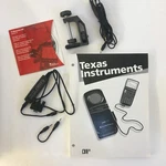Texas Instruments Cbr Calculator-based Ranger For Ti Graphing Accessories Only. Fixed Price $29.99.