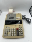 Texas Instruments Ti-5660 Printing Superview Elec Calculator Works Color Tested. Fixed Price $26.39.