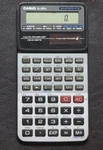 Vintage Casio Fx-300h Solar Scientific Calculator Super-fx W/cover Works Great. Fixed Price $28.99.