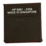 Hp X-functions Module For Hewlett Packard 41c/cv Calculators 5061-5256. Fixed Price $53.90.