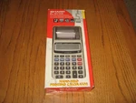 Sharp El-1611h Ii Electronic Printing Calculator. Fixed Price $6.00.