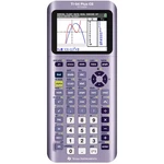 Texas Instruments Ce Graphing Calculator 84+ - Metallic Purple: 3mb. Fixed Price $91.99.
