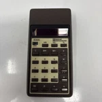 Natuonal Semiconductor 835a Calculator. Fixed Price $15.30.