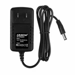 Ac Adapter For Sharp El-1750v El-1750p El-1750pii El-1750piii 2 Color Power Cord. Fixed Price $15.80.