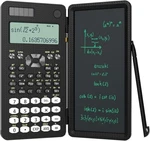 Newyes 82ms Foldable Scientific Calculator W/ Notepad, Solar & Battery Power. Fixed Price $18.70.