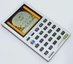Casio Pachinko Pg-200 Vintage 1983 Game Calculator - For Parts Only. Fixed Price $47.84.
