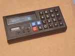 Vintage 1970s Craig 4505 Calculator Horizontal Format Made In Japan Free/ship. Fixed Price $98.88.