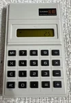 Casio Hl-807 Vintage Calculator 1980s Tested Works. Fixed Price $16.99.